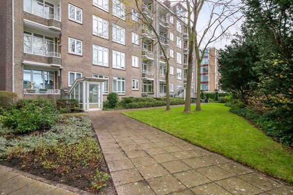 Medium property photo - Laan van Meerdervoort 1150, 2555 CA Den Haag